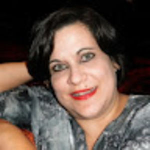 Meet your Posher, Marilyn